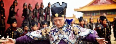 ​太监是如何上厕所的，你绝对想不到