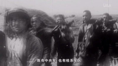 ​大抗战__随枣战役