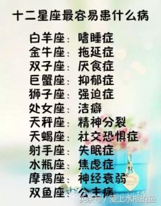 ​怎么知道自己的星座 怎么查自己是什么星座