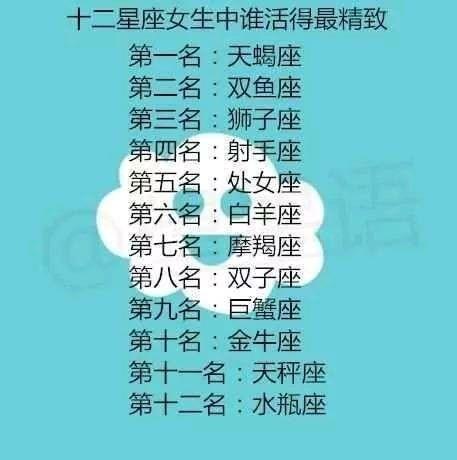 水瓶座和摩羯座:水瓶座和摩羯座哪个厉害