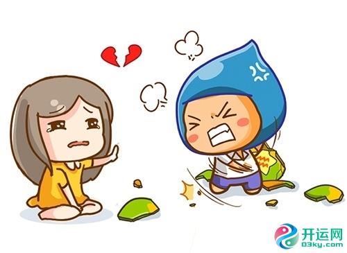 揭秘十二星座男说的那些甜言蜜语不能信