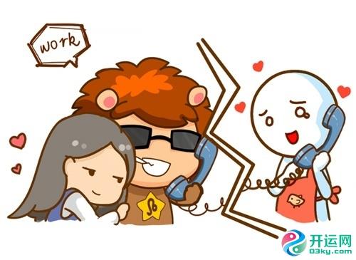 揭秘十二星座男说的那些甜言蜜语不能信