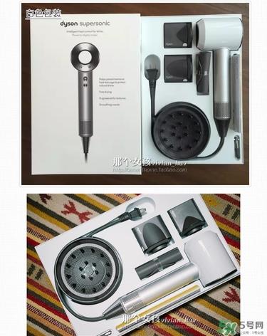 dyson吹风机好用吗？dyson戴森吹风机评测