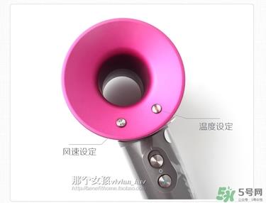 dyson吹风机好用吗？dyson戴森吹风机评测