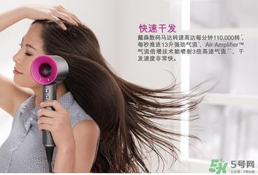 dyson吹风机好用吗？dyson戴森吹风机评测