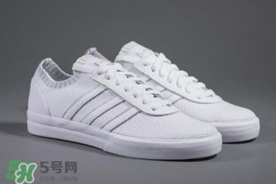 ​adidas针织板鞋什么时候发售？阿迪达斯运动鞋针织鞋面发售日期