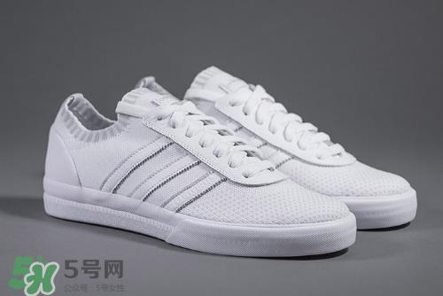 adidas针织板鞋什么时候发售？阿迪达斯运动鞋针织鞋面发售日期
