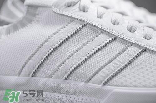 adidas针织板鞋什么时候发售？阿迪达斯运动鞋针织鞋面发售日期