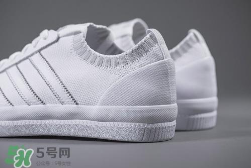 adidas针织板鞋什么时候发售？阿迪达斯运动鞋针织鞋面发售日期