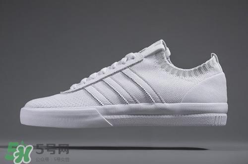 adidas针织板鞋什么时候发售？阿迪达斯运动鞋针织鞋面发售日期