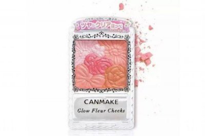 ​平价腮红有哪些 颜色超美的腮红推荐