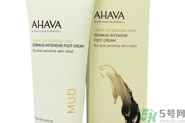 ahava是什么牌子?ahava中国官网地址入口