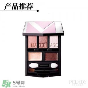 ​红棕色眼影怎么化？红棕色眼影画法步骤