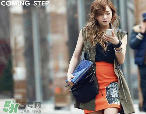 coming step是什么牌子？coming step是什么档次？