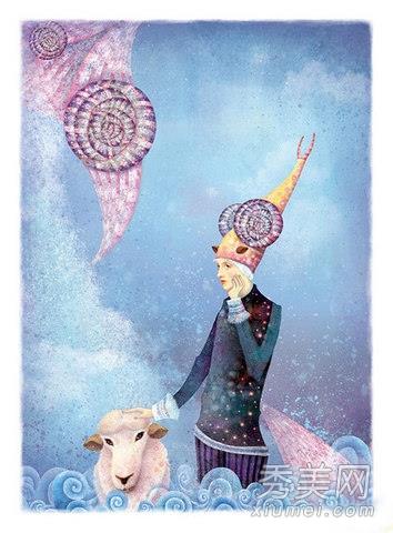 牡羊座是什么星座:白羊座和什么星座配