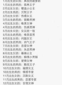 ​12月20日是什么星座 阳历12月20号是什么星座