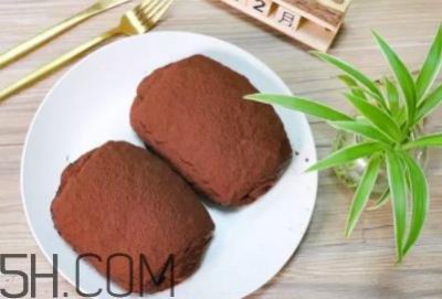 ​脏脏包和白富美哪个好吃？脏脏包和白富美区别