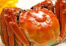 吃螃蟹可以喝豆浆吗?螃蟹能和豆浆一起吃吗?
