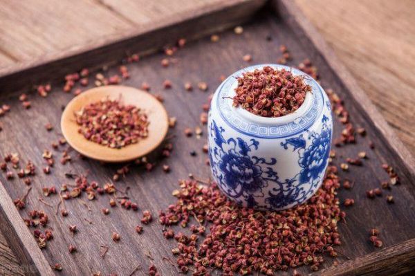 花椒泡酒怎么制作