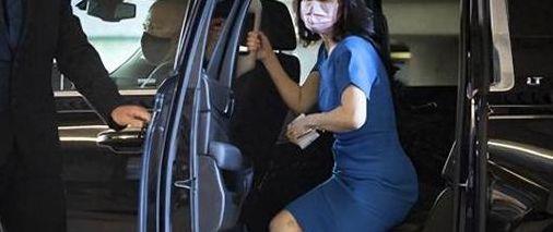 孟晚舟前夫（孟晚舟前夫是淄博马晓磊）