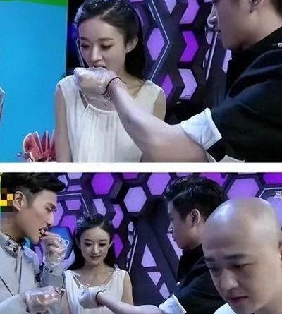 陈晓快乐大本营（陈晓快乐大本营哪一期）