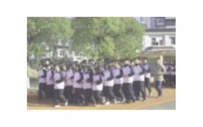 ​史上最霸气运动会口号[48条] (学校运动会标语口号)