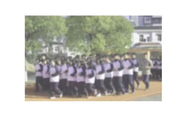 史上最霸气运动会口号[48条] (学校运动会标语口号)