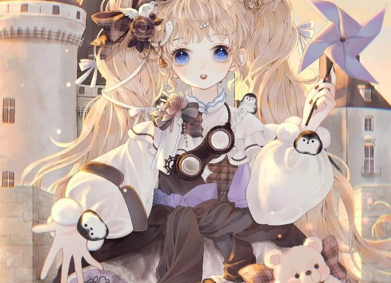《迷妹的表现》精选20句