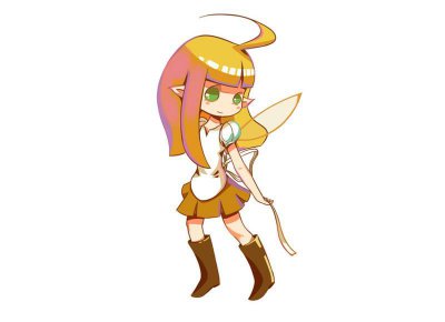 ​幽默的女人智商高