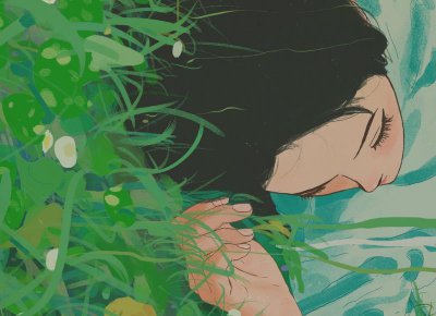 ​女人在爱情中有4种感觉就该放手了