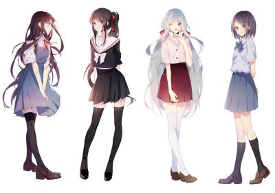 ​【天蝎女人的性格分析】：深邃、敏感、倔强、有主见