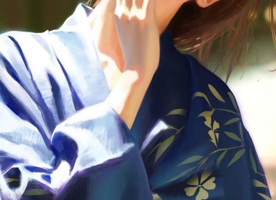 ​女人进行口爱是什么体验？
