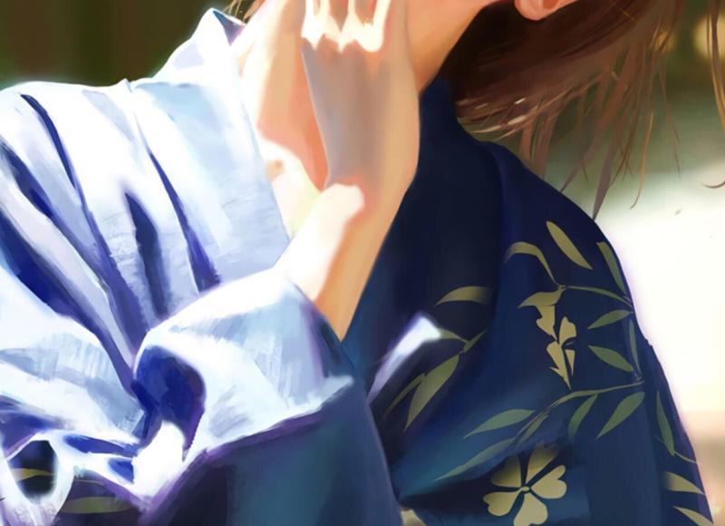 女人进行口爱是什么体验？