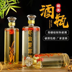 ​酱香型53度冬虫夏草酒(茅台冬虫夏草酒53度酱香型报价)