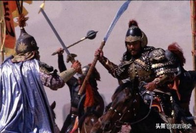 ​悲歌悍将石祥祯：迫使曾国藩投水自尽，后单挑天地会首领阵亡