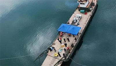 ​一桩因欠钱不还而引发的血案，2012年浙江“铁笼沉尸案”纪实