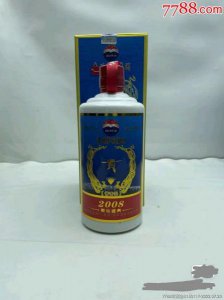 ​茅台荷花酒53度500ml价格表(茅台老台贡酒价格表)