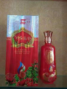​神红凤凰45度酒价格(神红凤凰酒45度价格表)