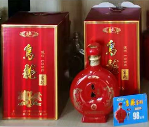 淮滨乌龙老窖哪种最好喝