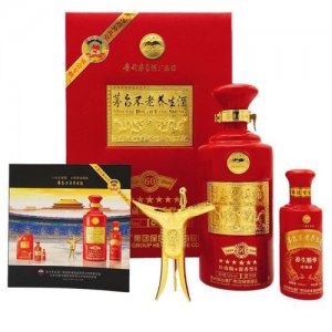 ​茅台不老酒vip，茅台不老vip尊享价位