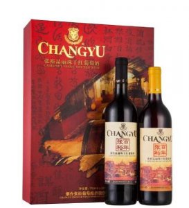 ​张裕 干红 价格  张裕干红价格表
