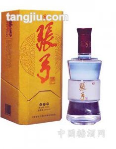 ​张弓酒价格大全(张弓酒图片大全)