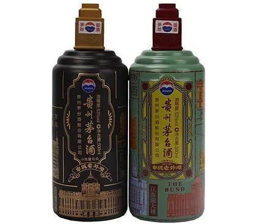国外小批量勾兑茅台酒怎么样