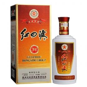 四渡赤水酒53度