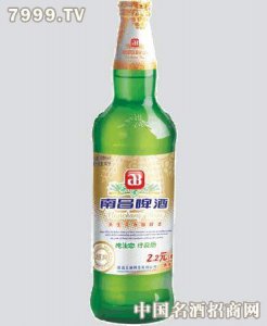 ​南昌啤酒多少钱被收购(南昌啤酒多少钱一箱)