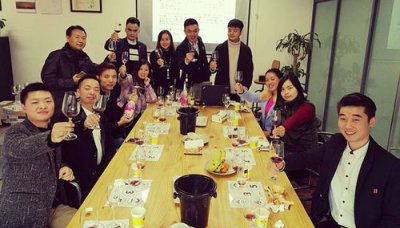 ​深圳初级红酒培训课程(上海红酒培训课程)