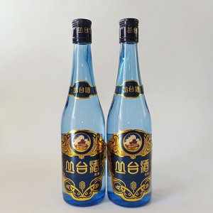 ​和顺丛台42度多少钱(小和顺丛台42度多少钱)