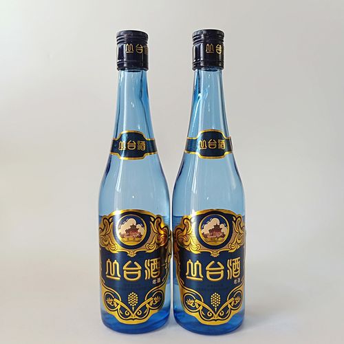 和顺丛台42度多少钱