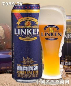 ​林肯碑酒价格，林肯啤酒968ml多少钱