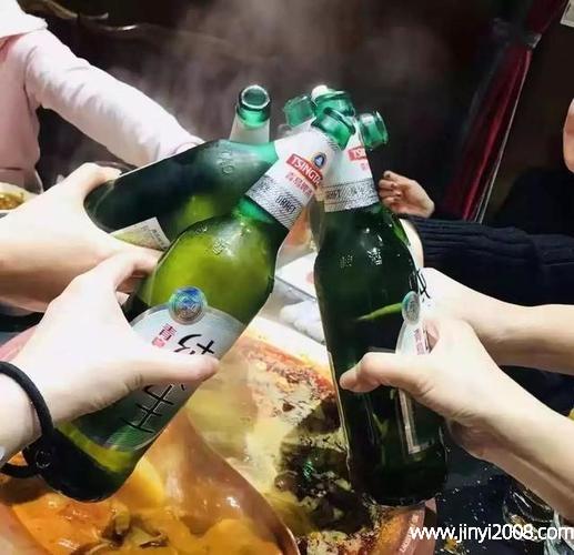 喝了一瓶啤酒就会晕